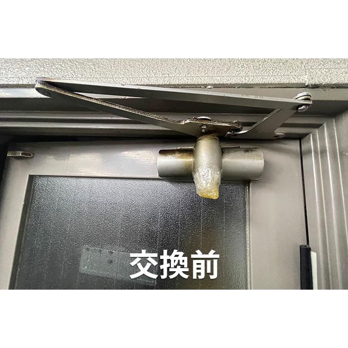 NHN ダイハツディーゼルNHN株式会社 173又は73 交換用 ドア