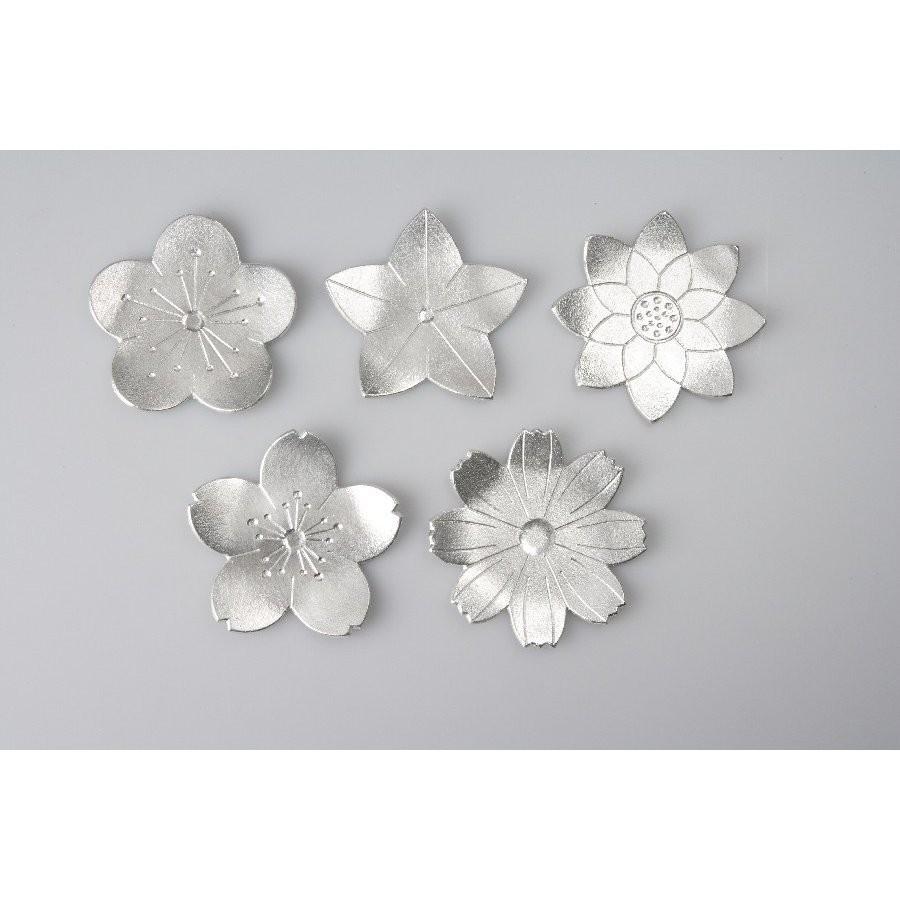 能作 箸置 - 花ばな : イーズストア - 通販 - Yahoo!ショッピング