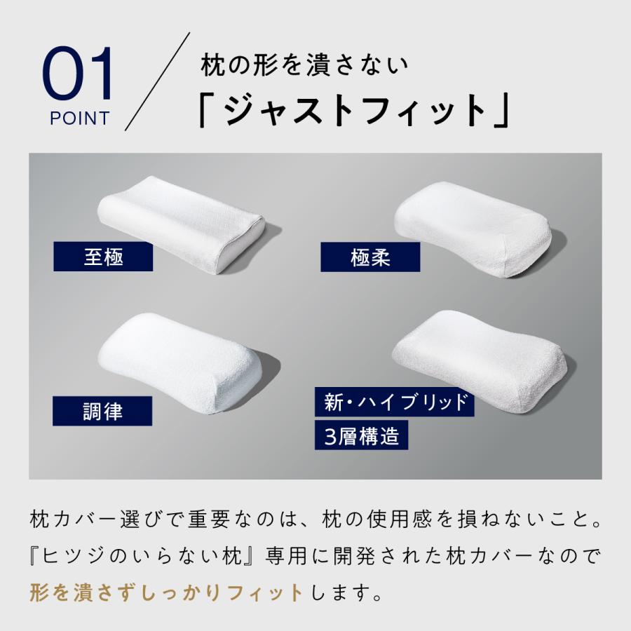 ヒツジのいらない枕 枕カバー ホワイト 至極専用 枕 ふわふわ ヒツジのいらない枕 枕カバー ホワイト 至極専用 枕 ふわふわ