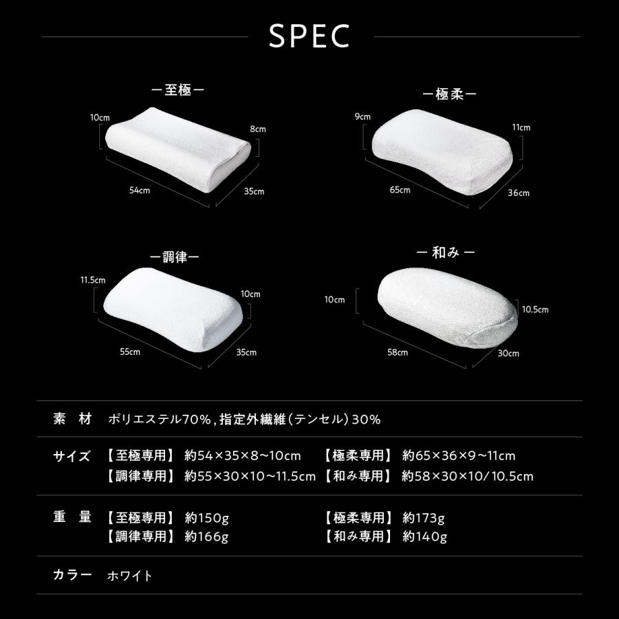 ヒツジのいらない枕 最大19,000円OFFクーポン！ ふわふわ テンセル枕