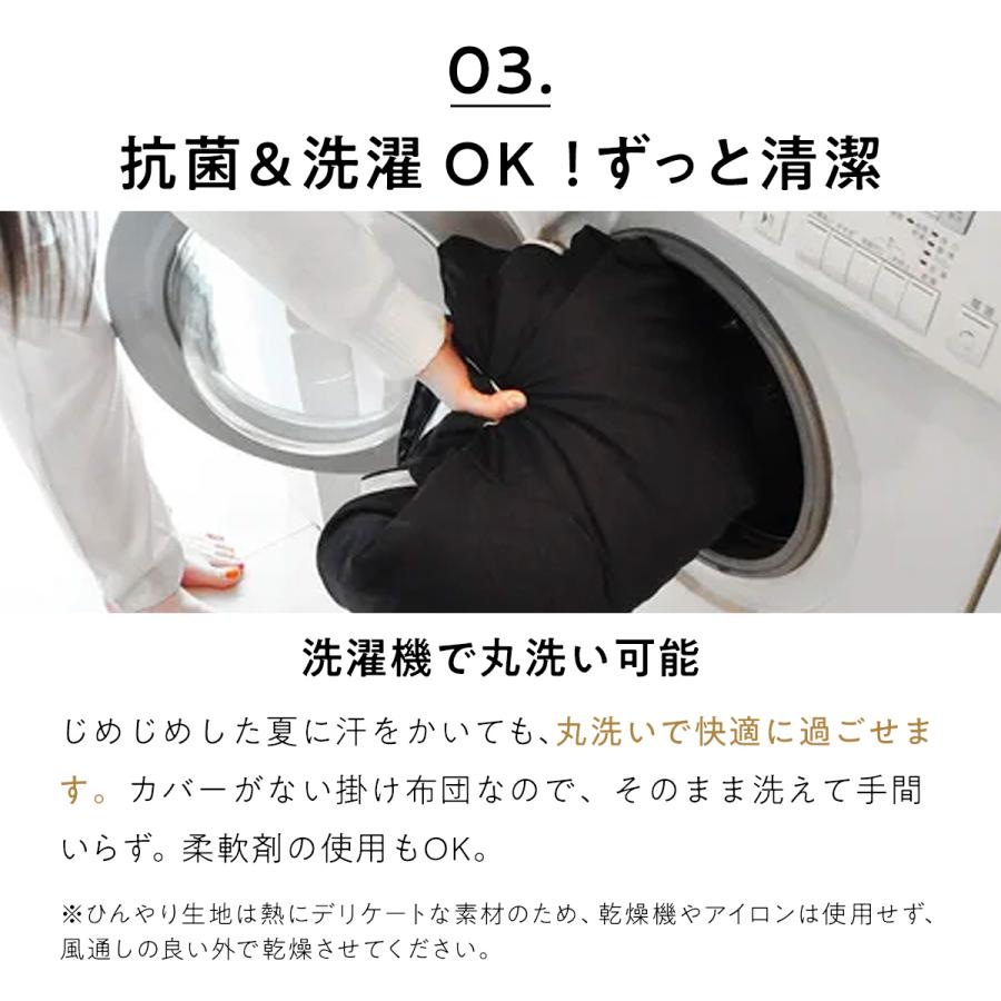 ヒツジのいらない枕 ヒツジのいらないかけ布団 - アイス・ブレイク NEO