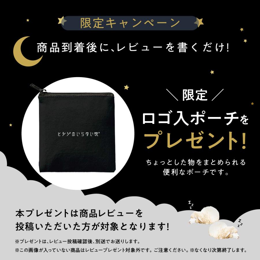 ヒツジのいらない枕 掛け布団 冬 暖かい 洗える ヒツジの