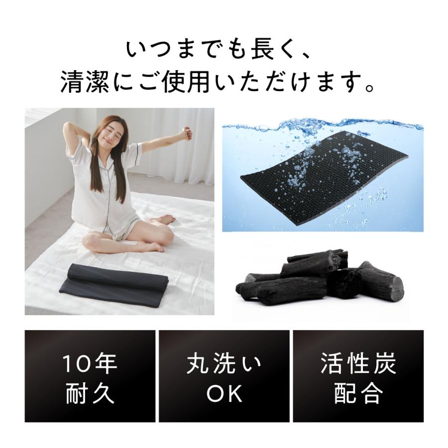 ヒツジのいらない枕 最大3,500円OFFクーポン！ 敬老の日 枕 低い 低め