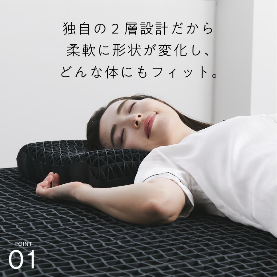 ヒツジのいらない枕 期間限定10%OFF！ 高反発マットレス セミダブル