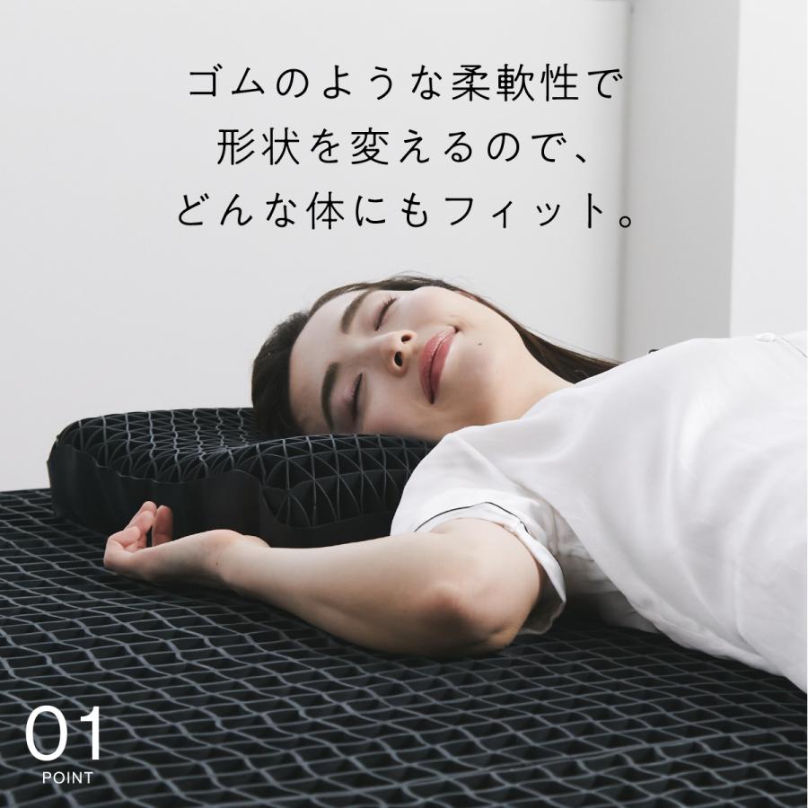 ヒツジのいらない枕 マットレストッパー 高反発 シングル カバー ヒツジのいらない枕 マットレストッパー 高反発 シングル カバー