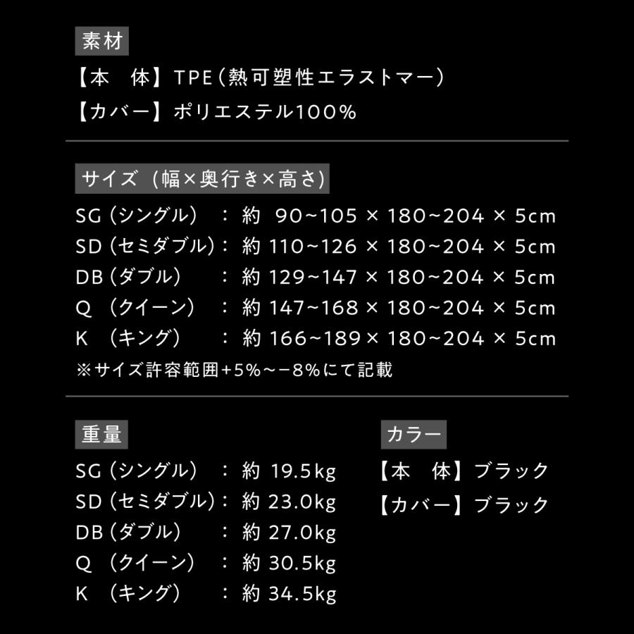 ヒツジのいらない枕 マットレストッパー シングル マットレス ヒツジの