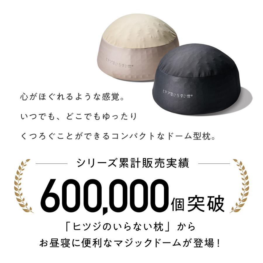 ヒツジのいらない枕 お昼寝枕 洗える カバー付 ヒツジのいらない ヒツジのいらない枕 お昼寝枕 洗える カバー付 ヒツジのいらない
