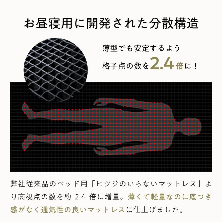 ヒツジのいらない枕 お昼寝マット マットレス 携帯用 アウトドア ヒツジのいらない枕 お昼寝マット マットレス 携帯用 アウトドア