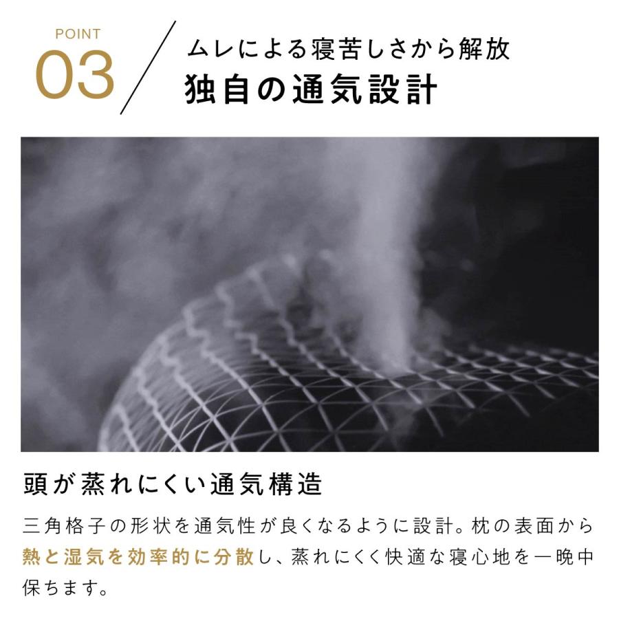 ヒツジのいらない枕 LINE500円OFFクーポン！ 枕 カバー付 和み まくら