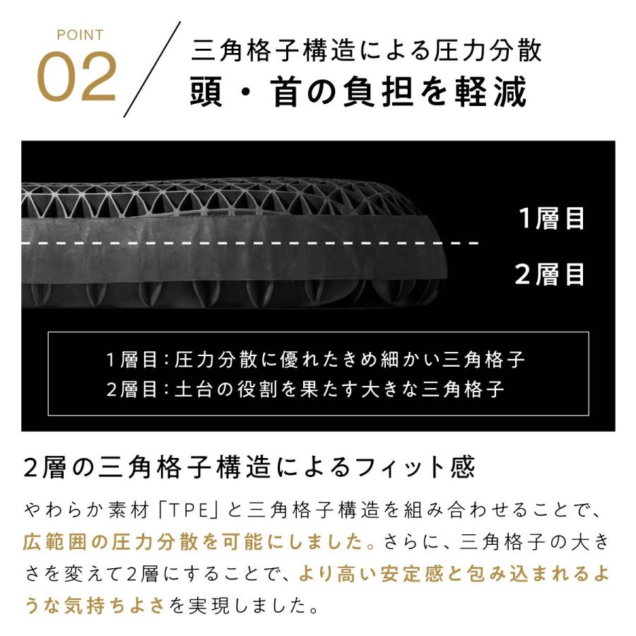ヒツジのいらない枕 最大3500円OFFクーポン！ 枕 カバー付 和み まくら