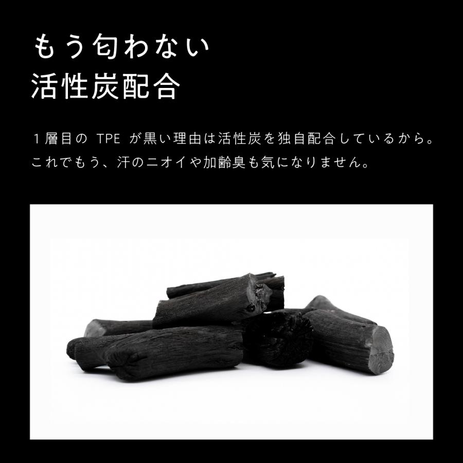 ヒツジのいらない枕 ネックピロー カバー付き 低反発 高反発 旅行 出張