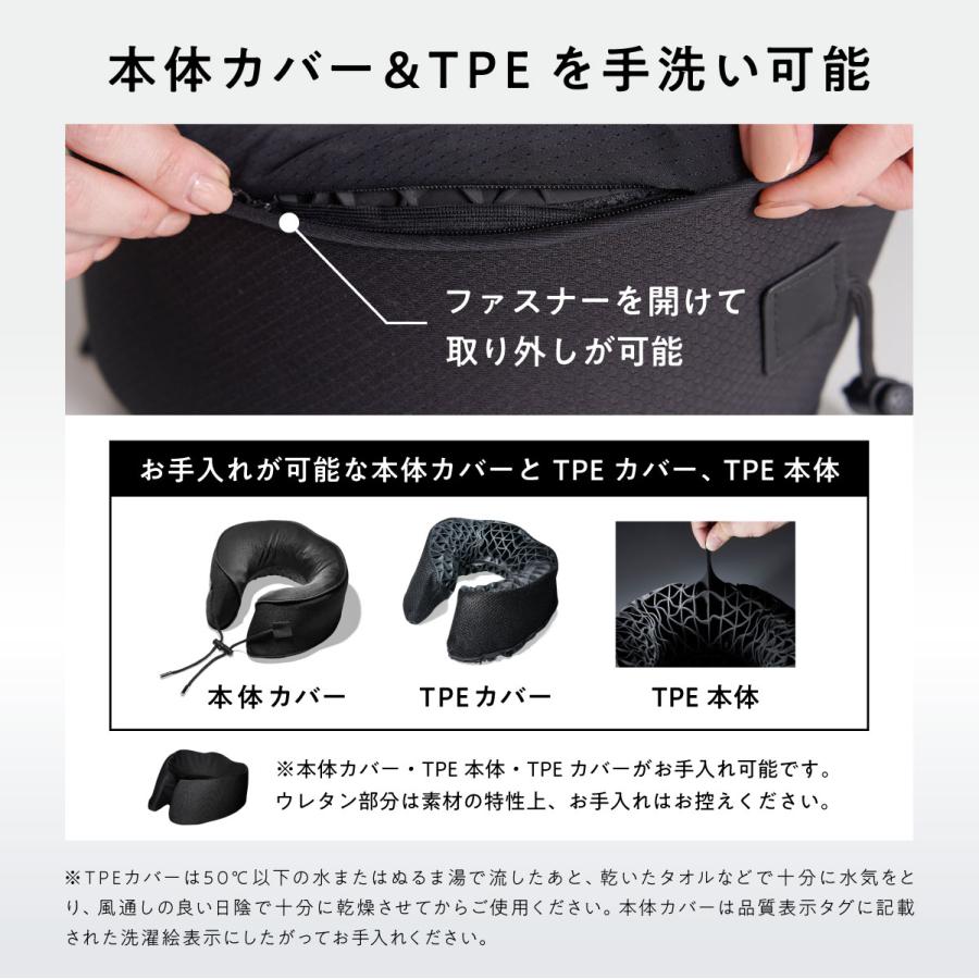 ヒツジのいらない枕 最大19,000円OFFクーポン ヒツジのいらないネック
