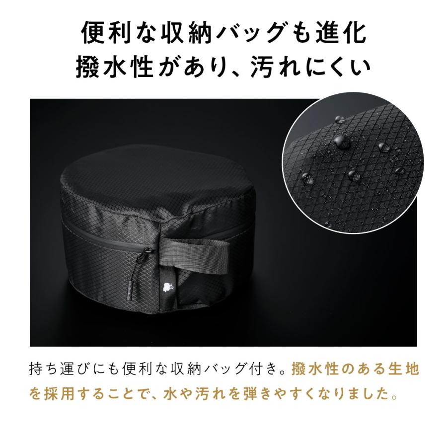 ヒツジのいらない枕 ヒツジのいらないネックピロー カバー付き 低反発