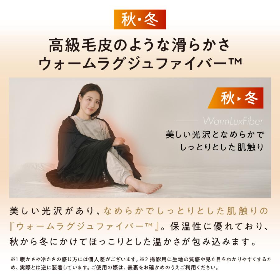 ヒツジのいらない枕 ブランケット 膝掛け 着る毛布 ストール オール