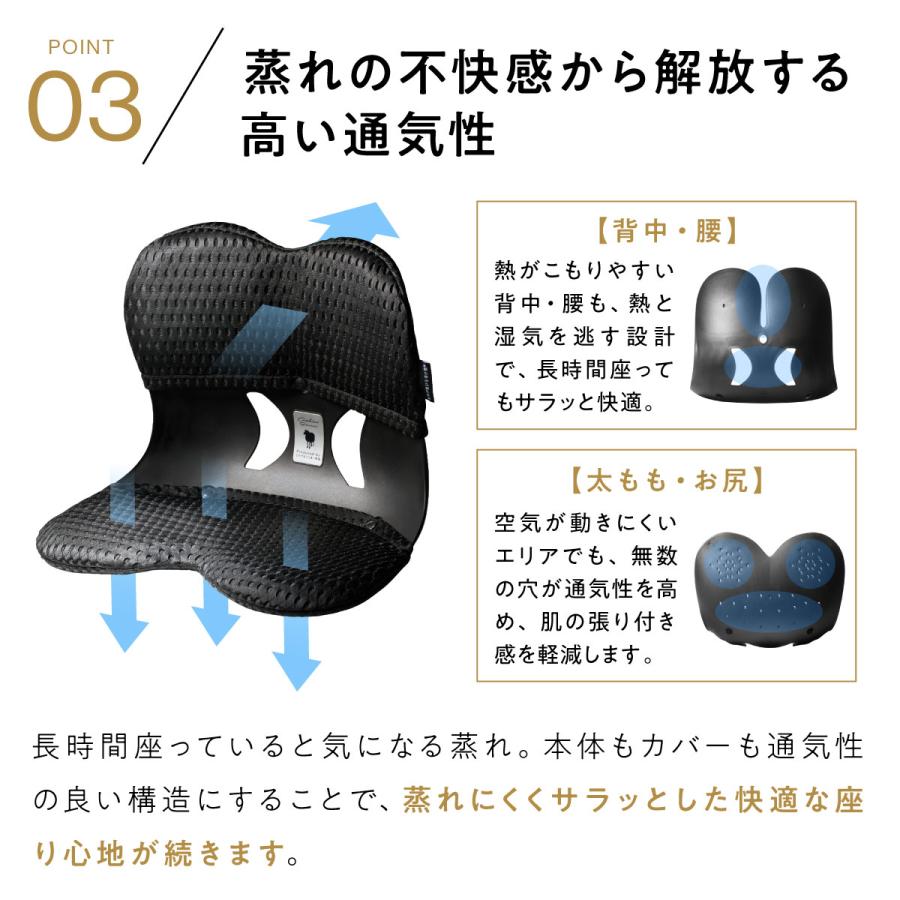 ヒツジのいらない枕 LINE500円OFFクーポン！ おしり先生 Produced by