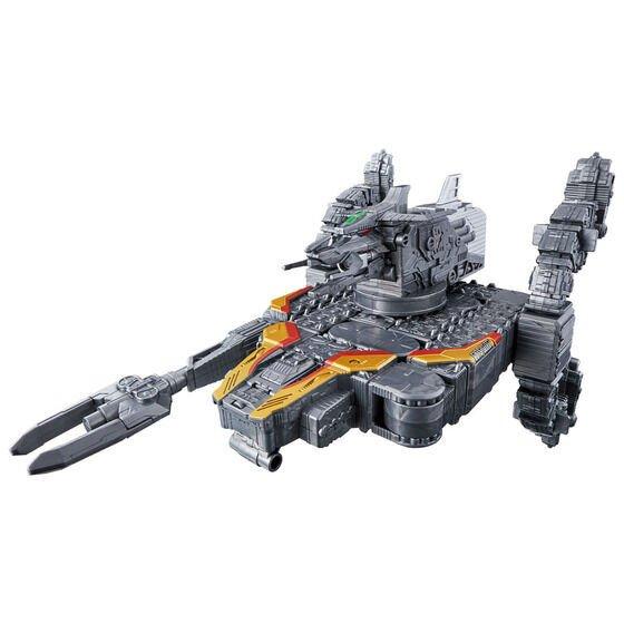 BANDAI（バンダイ） ウルトラマントリガー NEW GENERATION TIGA 渦巻