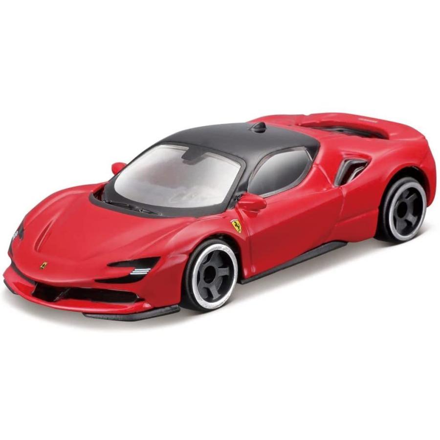 タカラトミー（TAKARA TOMY） トミカプレゼンツ ブラーゴ レース