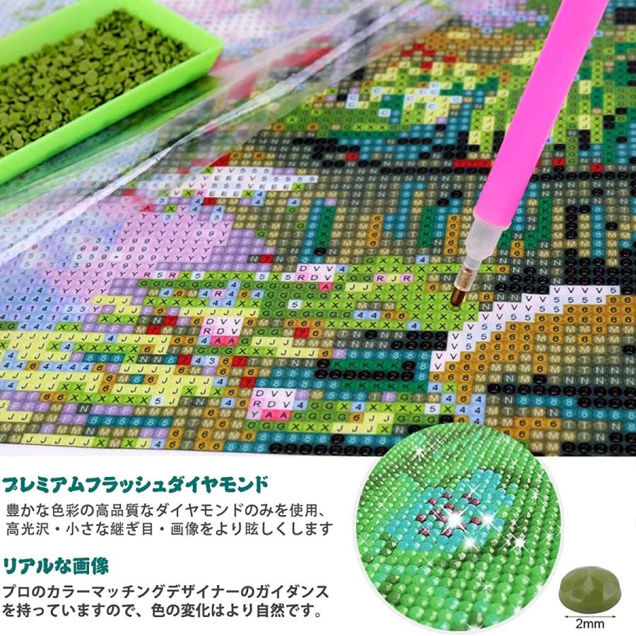 ダイヤモンドアート 可愛い猫 Diy 5d刺繍 絵画キット 図案 初心者 中級者 やり方簡単 大人 子供向け 手作り 現代壁アート 装飾品 贈り物 送料無料 Cxy114 三四郎市場 通販 Yahoo ショッピング