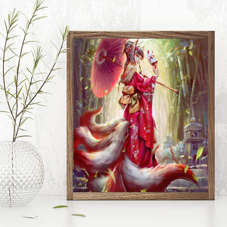 激安挑戦/厳選品質】 ダイヤモンドアート 手芸キット ビーズアート