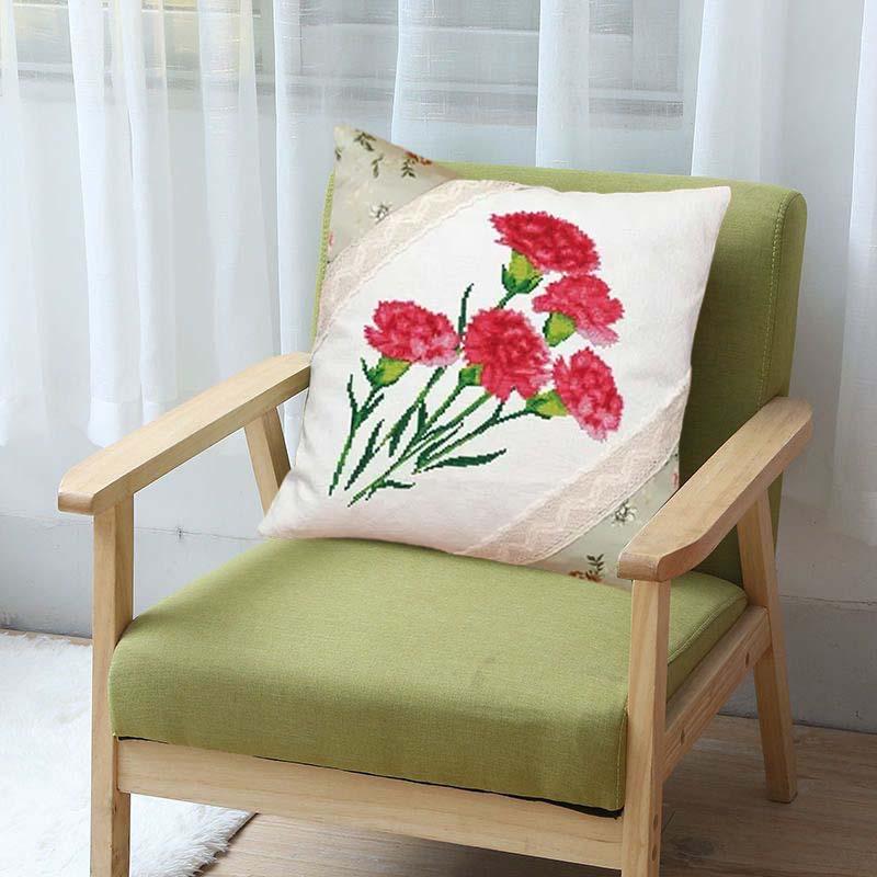 クロスステッチキット 刺繍 キット 手芸キット 初心者 クロス クロスステッチキット 刺繍 キット 手芸キット 初心者 クロス