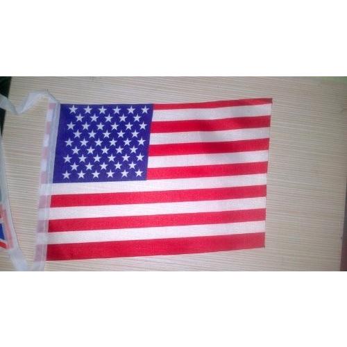 おまとめ買いでさらにお得」万国旗 40ヶ国 連続国旗 ガーランド 国際