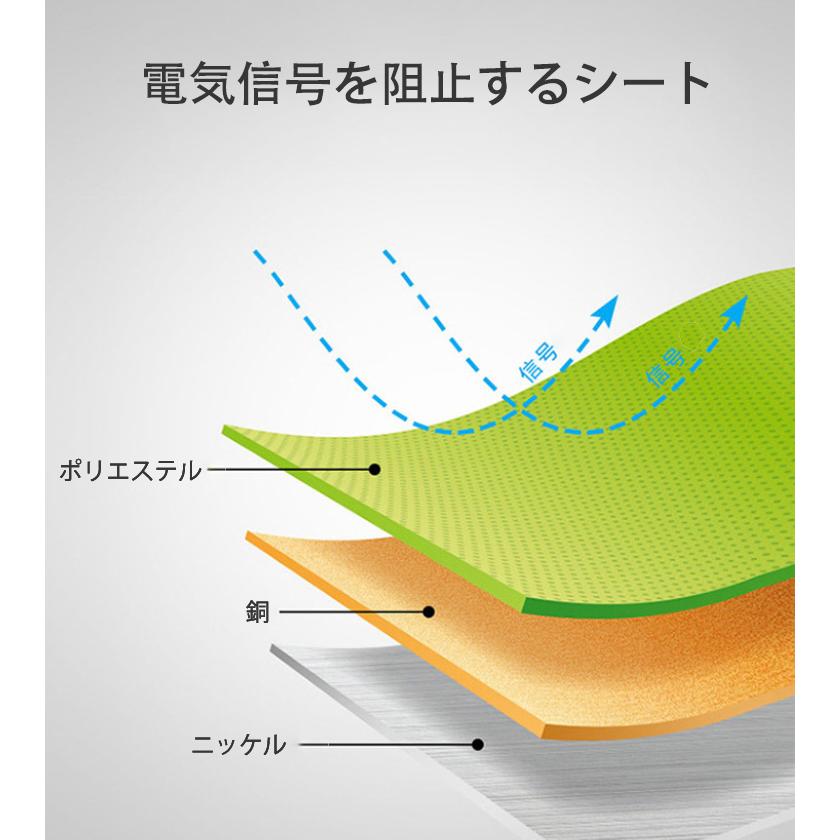 通帳ケース マルチケース 磁気防止 おしゃれ 本革 レディース 銀行 通帳 財布 大容量 じゃばら 薄型 ファスナー スリム スキミング防止 大人｜34618｜20