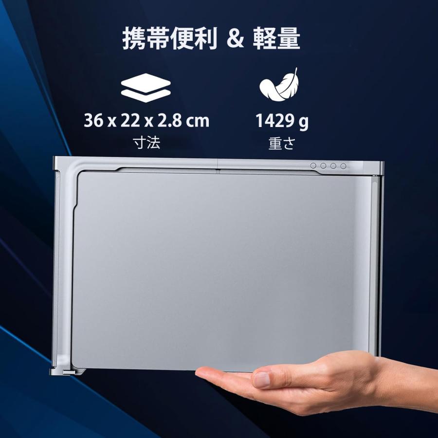 ノートパソコン用　トリプルモニター　14インチ 展示品】トリプル ポータブル モニター 14インチ ノートパソコン