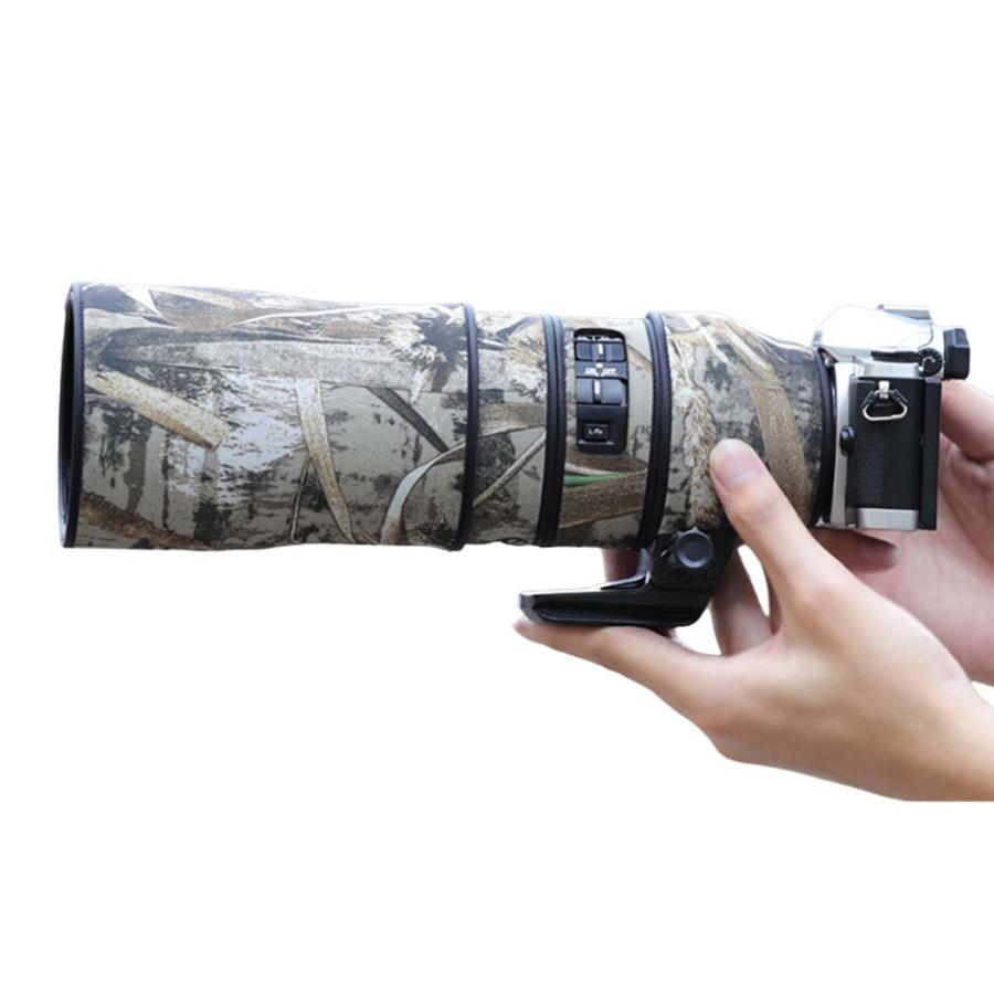 新仕様が登場】オリンパスレンズカバー Olympus DIGITAL 300mm F4 IS