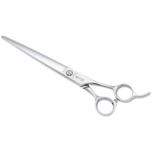 ⭐︎新品⭐︎トリミング ハサミ 菊王冠 NO, 3000 日本製 仕上鋏 トリミングシザー 荒刈り