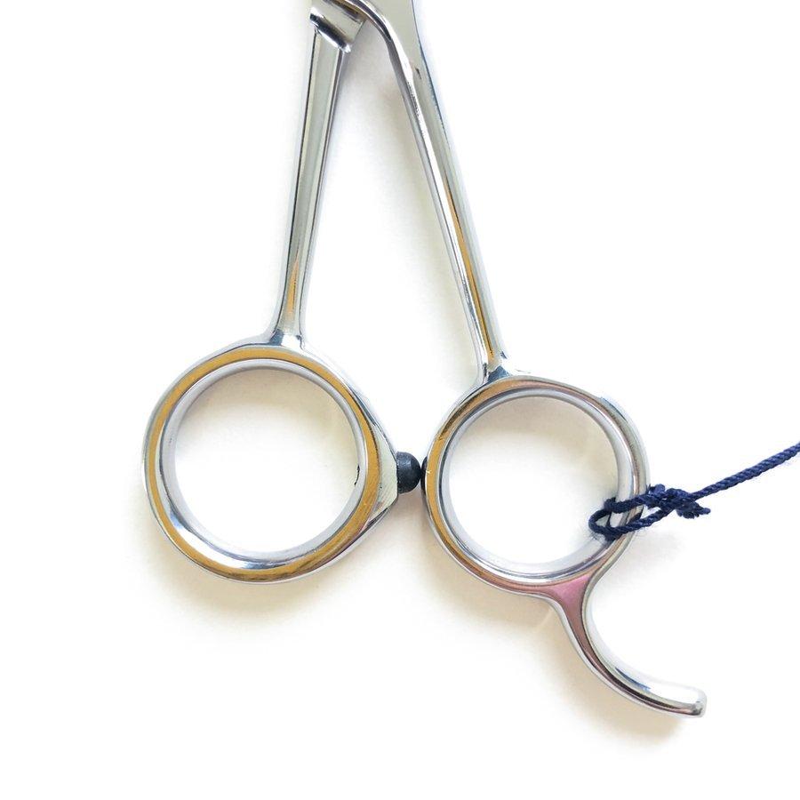 菊王冠 PGY NO, 15−24 (24目) セニング鋏 5.5インチ