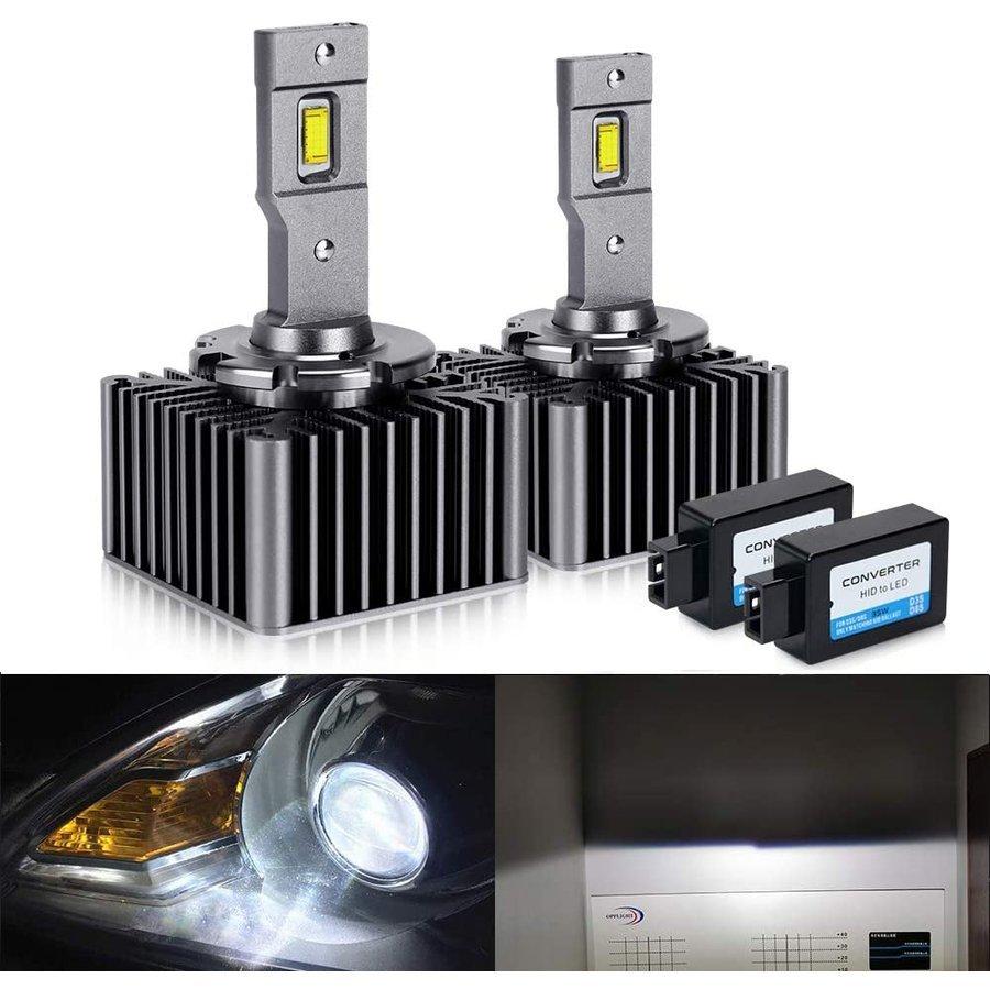 D3S LEDヘッドライト d3s led 6000K 純正HIDバルブ 車検対応 D3S LEDヘッドライト d3s led 6000K 純正HIDバルブ 車検対応