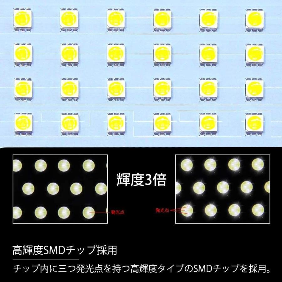 日産 ekワゴン LEDルームランプ デイズ ルークス ekクロス ek 日産 ekワゴン LEDルームランプ デイズ ルークス ekクロス ek