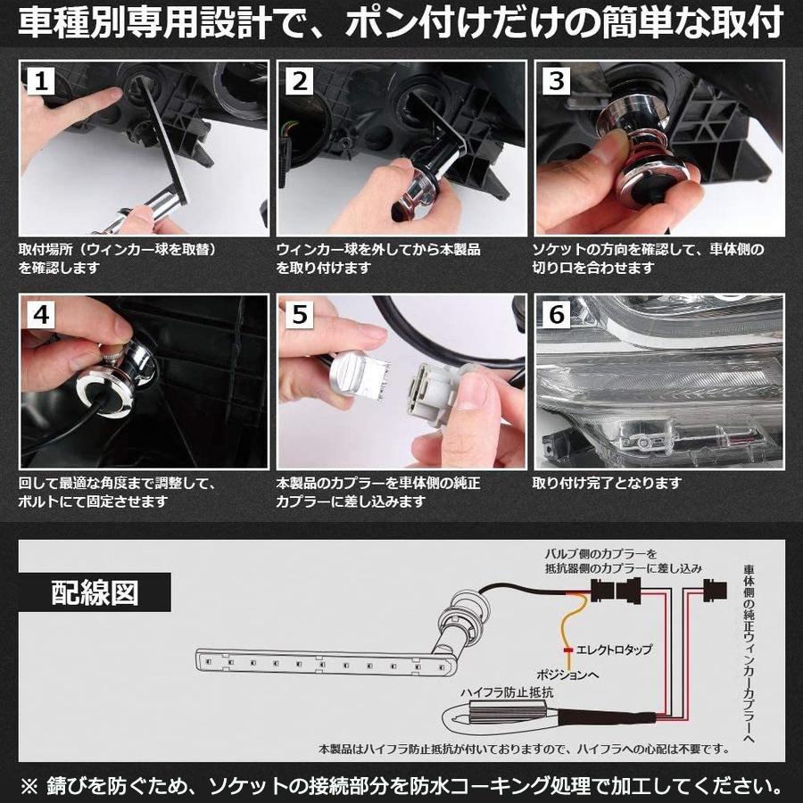 2021新発2021新発エルグランド E52 前期 中期 後期 専用パーツ 2色切替
