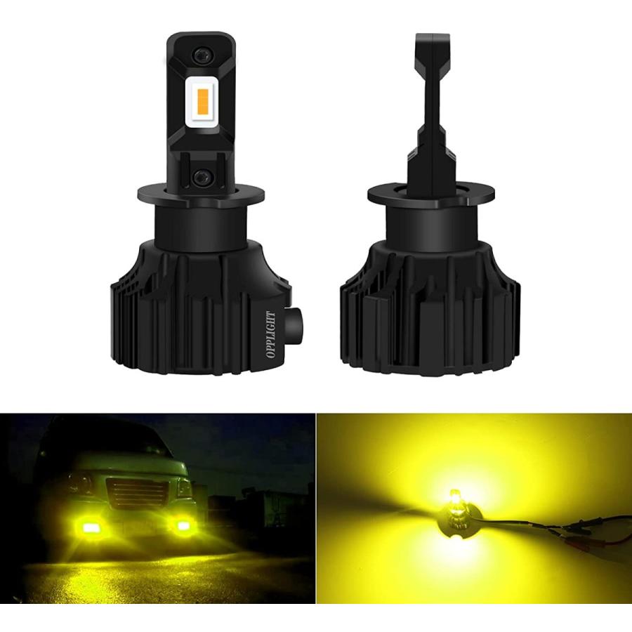 IPF フォグランプ　h3 LED 黄色　24V Amazon | IPF ヘッドライト フォグランプ ハロゲン 車用 H3
