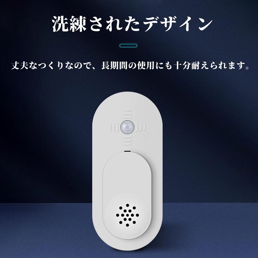 音声販促グッズ】音声POP 音声ポップ 呼び込みくん 売場 販促ツール 人