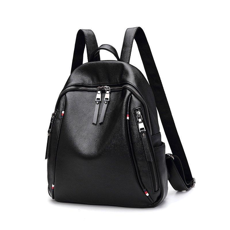 リュック 活力 レディース 軽量 PUレザー リュックサック ビジネス