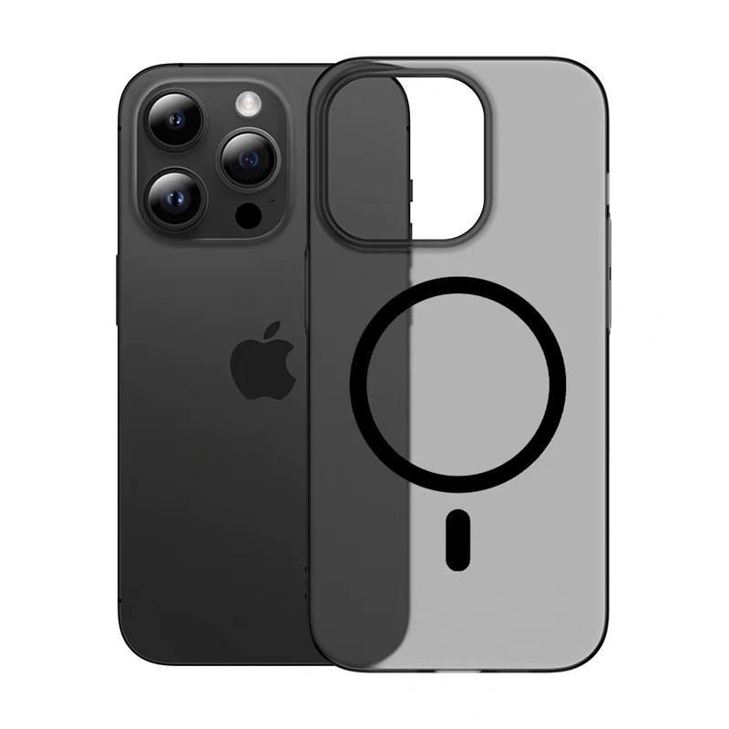 iPhone15 ケース Magsafe対応 耐衝撃 指紋防止 さらさら iPhone14 ケース iPhone13 ケース iPhone12 ケース アイフォンケース アイフォンカバー マグセーフ |  | 13