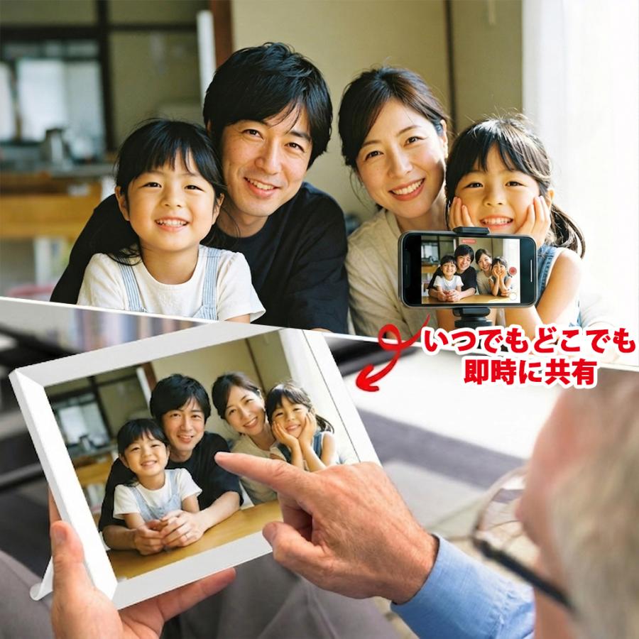父の日 ラッピング無料キャンペーン 6月21日まで！】デジタルフォト