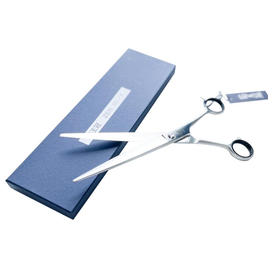 トリミングシザー 菊王冠 No.99 トリミングシザー 菊王冠 No.99 菊王冠 仕上げ鋏 No.99 (7.9