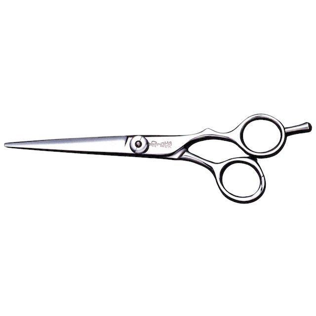 新品 6インチ カットシザー 理容 美容 鋏 シザー ボールベアリング 新品 6インチ カットシザー ボールベアリング 理容 美容 鋏
