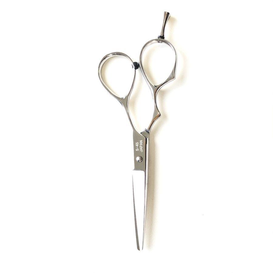 人気復刻 4.5インチ 日本製 トリミングシザー ミニカットシザー 美理容