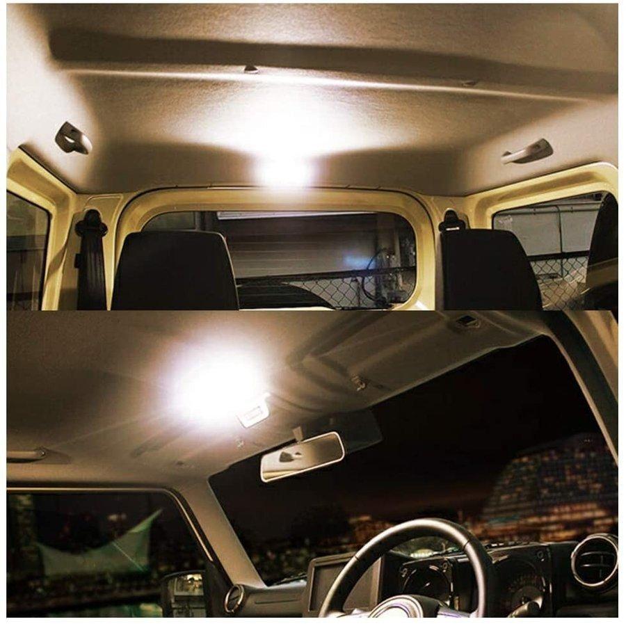 エルグランド E52 LED ルームランプ ニッサン 専用設計 高輝度 3チップ