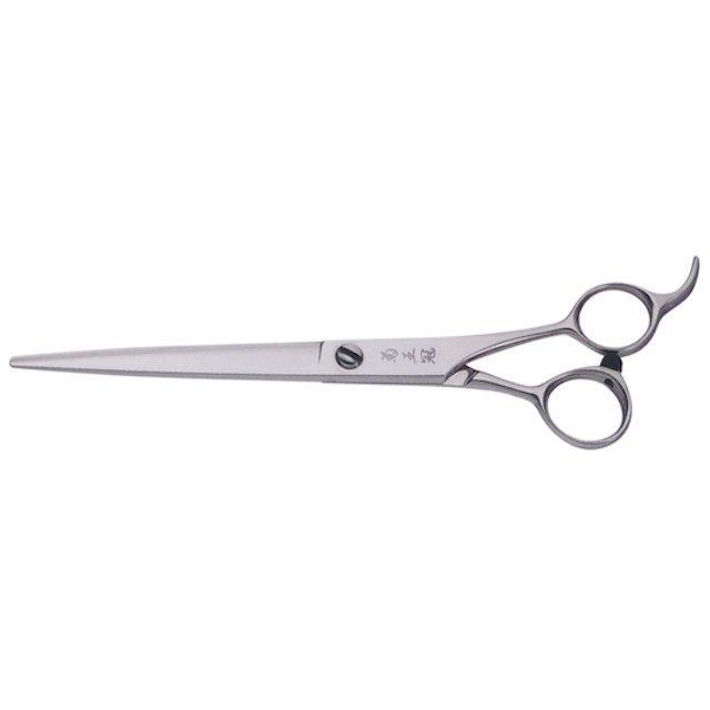 菊王冠 トリミングシザー 6.6インチ rsgmladokgi.com