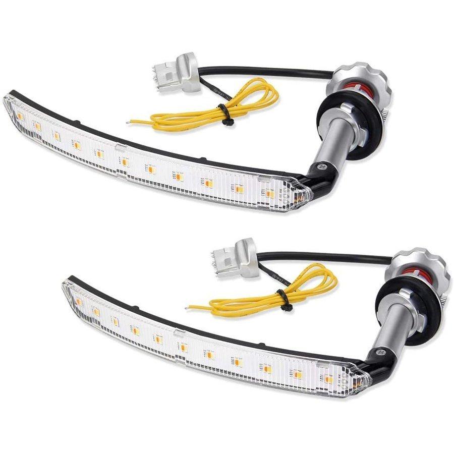 NBOX カスタム JF1 JF2 専用 前期 後期 ウィンカー LED