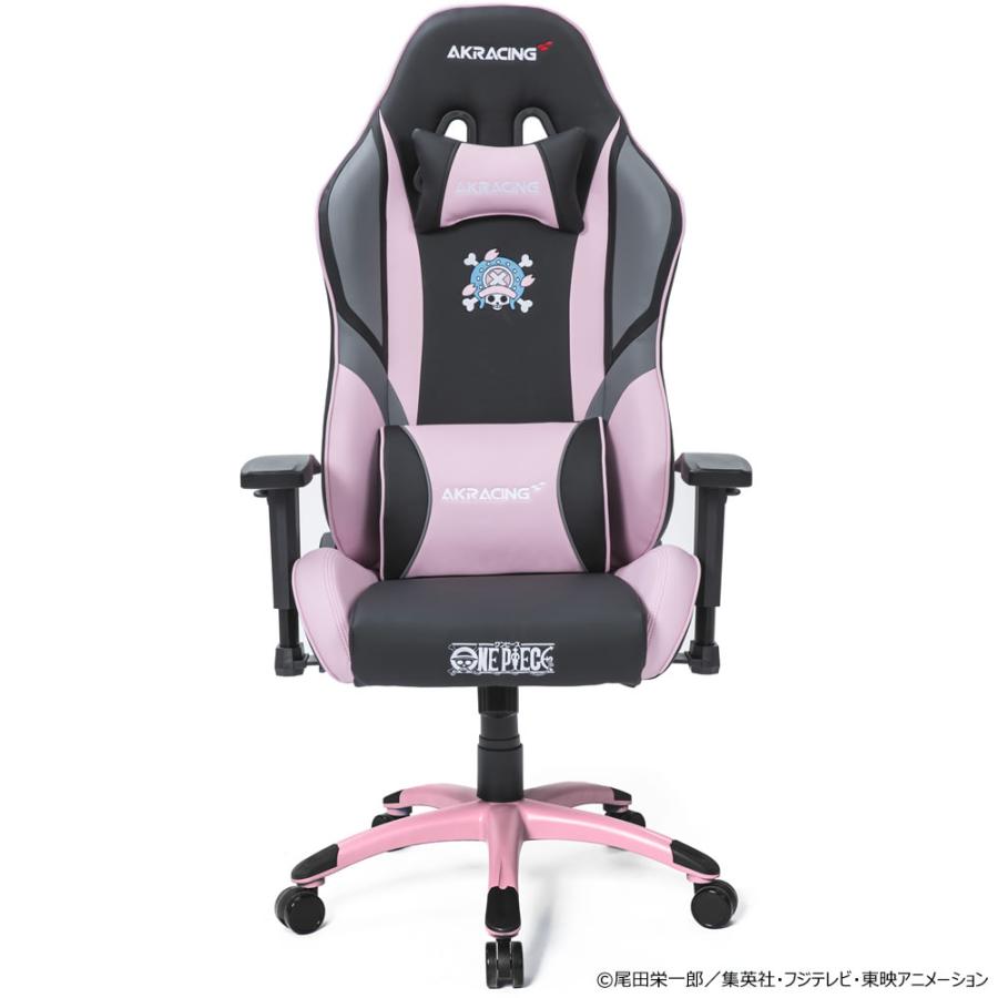 ONEPIECE×AKRacing AKR-ONEPIECE-CHOPPER チョッパー AK ONEPIECE×AKRacing AKR-ONEPIECE-CHOPPER チョッパー AK