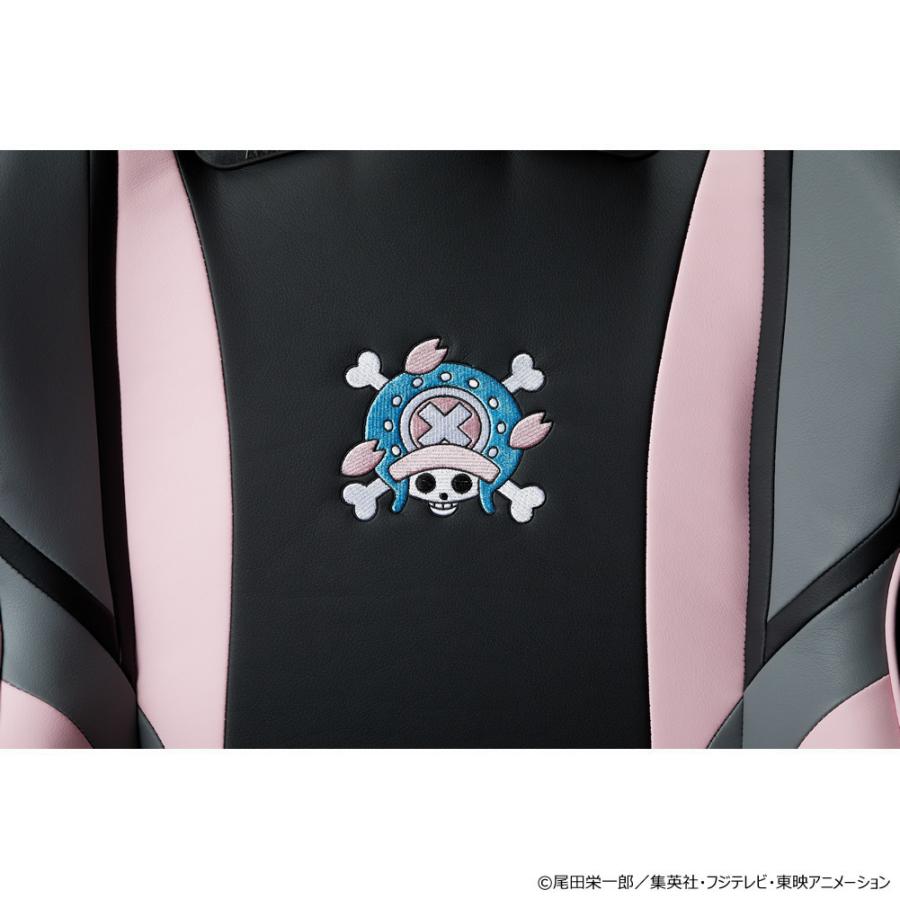 ONEPIECE×AKRacing AKR-ONEPIECE-CHOPPER チョッパー AK ONEPIECE×AKRacing AKR-ONEPIECE-CHOPPER チョッパー AK