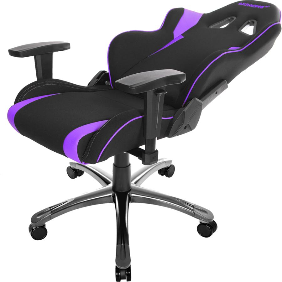 AKRacing AKR-WOLF-PURPLE Wolf パープル AKレーシング 肌触りと AKRacing AKR-WOLF-PURPLE Wolf パープル AKレーシング 肌触りと