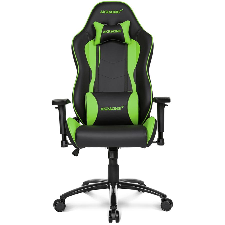 AKRacing AKR-NITRO-GREEN/V2 グリーン AKレーシング ゲーミング AKRacing AKR-NITRO-GREEN/V2 グリーン AKレーシング ゲーミング