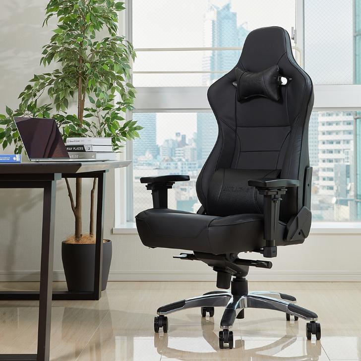 AKRacing Premium Monarca モナルカ AKレーシング ゲーミングチェア 