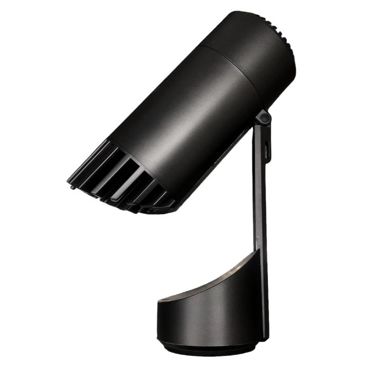 Airdog mini エアドッグミニ ブラック 卓上空気清浄機 高性能TPA